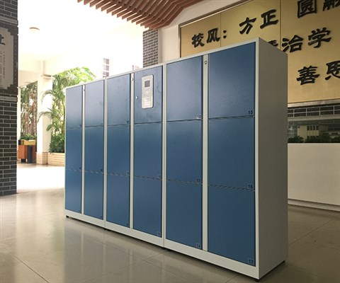 日本国精品三级高潮爽 智能书包柜（校园电子书包柜）