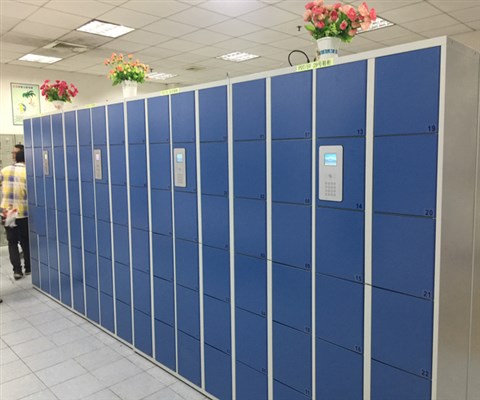 日本黄色精品国产大片 智能物品保管柜（智能带报警功能储物柜）