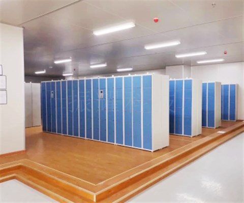 日本六九视频在线观看 智能员工一卡通鞋柜（工厂员工电子鞋柜）