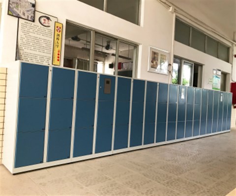 日本国精品三级高潮爽 智能书包柜（校园电子书包柜）