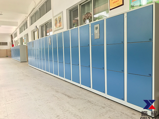 深圳沙井中学案例